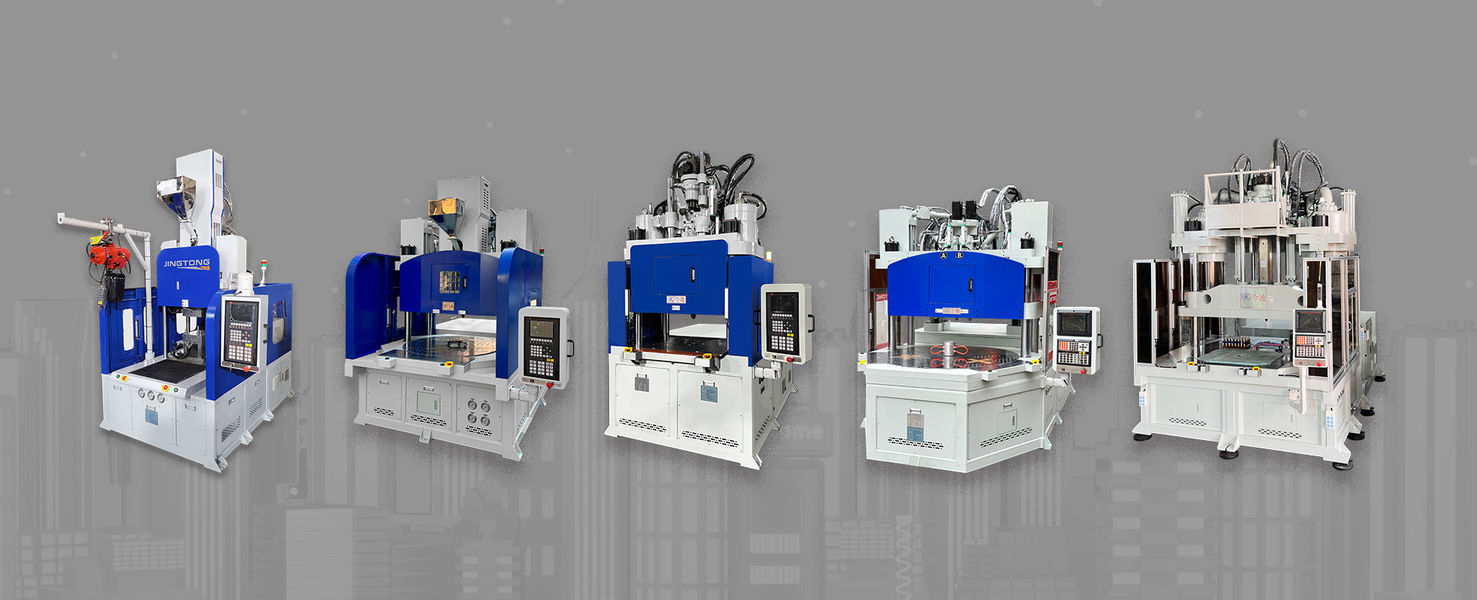 Kualitas mesin cetakan injeksi vertikal plastik & Slide Table Vertical ...