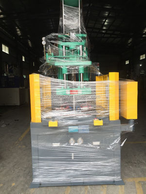 85T Otomatis BMC Bakelite Injection Molding Machine Dengan 2 Nomor Ejector