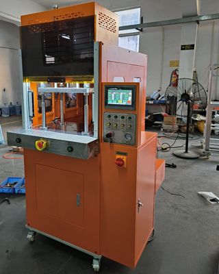 Hot Melt Low Pressure Injection Molding Machine JTT-100-DLZ Untuk Pabrik