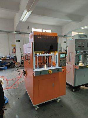 Hot Melt Low Pressure Injection Molding Machine JTT-100-DLZ Untuk Pabrik