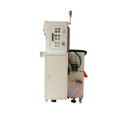 JTT-100-D Hot Runner Low Pressure Injection Molding Machine dengan Ejector Stroke of 35mm