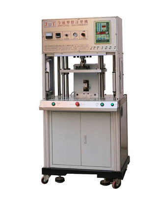 Vertikal Mesin Injeksi Tekanan Rendah JTT-100 Untuk Hot Melt Adhesive