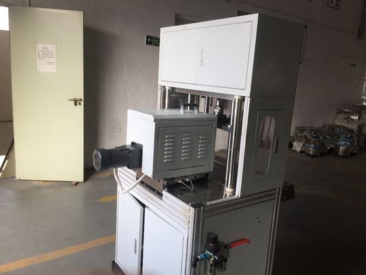 Vertikal Mesin Injeksi Tekanan Rendah JTT-100 Untuk Hot Melt Adhesive