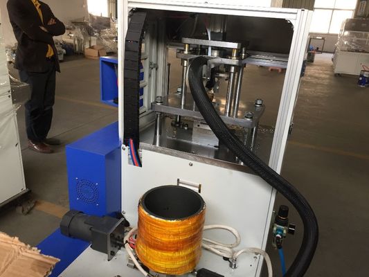 JTT-100DL Mesin Cetakan Injeksi Plastik Tekanan Rendah untuk papan PCB