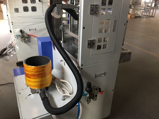 JTT-100DL Mesin Cetakan Injeksi Plastik Tekanan Rendah untuk papan PCB