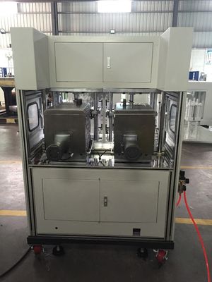 240mm Max Open Daylight Low Pressure Injection Moulding Machine JTT-200 Kekuatan Ejektor 8kN
