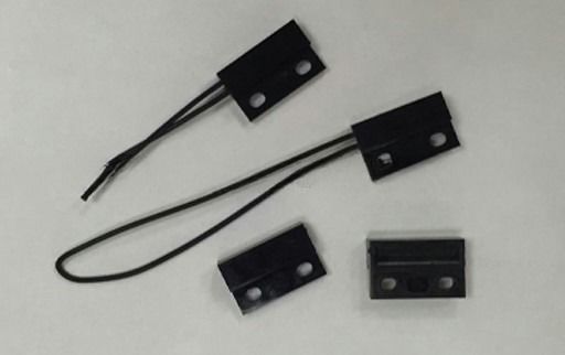 200mm Jarak Antara Tie Bar Tekanan Rendah Mesin Injeksi Plastik JTT-100
