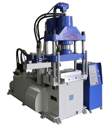 Mesin Injeksi Horizontal 120T