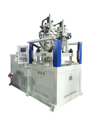 Sikat gigi Manual Membuat Plastik Mesin Injeksi Cetakan JTT-550 2V3R