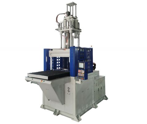 300T Vertikal BMC Mesin Injeksi Cetakan Dengan Single Slide Table JTT-3000D BMC