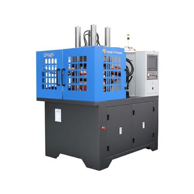 Max Daylight 340 280mm Vertical Clamping Horizontal Injection Machine Featuring Injection Rate 22-50CM3S And Ejector Force 2.9T Untuk Precision Molding