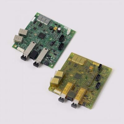 Mesin Cetak Injeksi Lem Panas Hidrolik Vertikal Tekanan Rendah PLC Terkendali Geser Tunggal untuk Bagian Besar