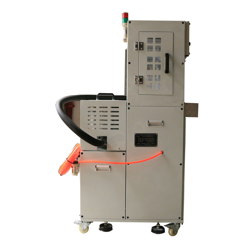 JTT-100-D Hot Runner Low Pressure Injection Molding Machine dengan Ejector Stroke of 35mm